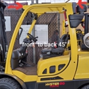 EW Flat Rate Repair - Forklifts & Trucks-Repair