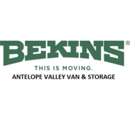 antelope valley van & storage - Movers