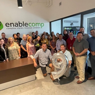 EnableComp - Franklin, TN