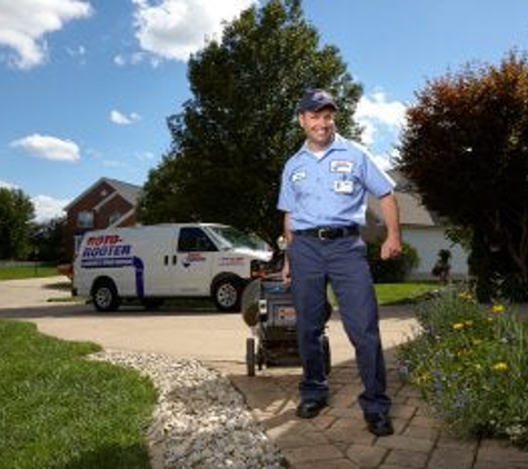 Drain Masters - Weldon Spring, MO