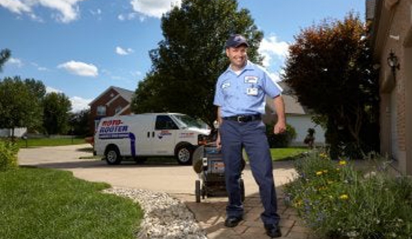 Roto-Rooter Plumbing & Drain Services - Cleveland, OH