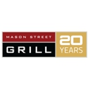 Mason Street Grill - Restaurants
