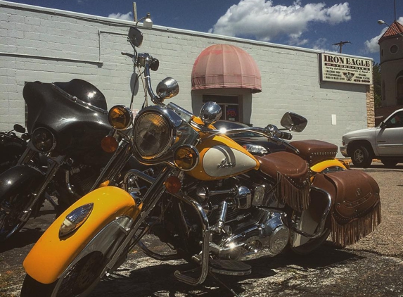 Iron Eagle Motorcycles - Grand Rapids, MI