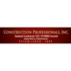 Construction Professionals Inc. gallery