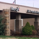 Mercy St. Francis Hospital - Emergency Care Facilities