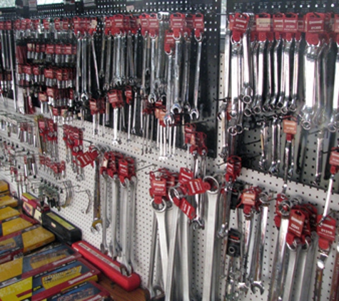 Car Parts (N.T.) Pty Ltd