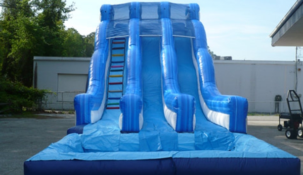 TNJ Bounce House - Jacksonville, FL