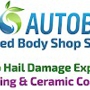 Eco Auto Body Hail Repair