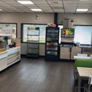 Subway - Sandwich Shops