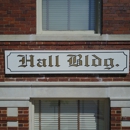 Hall Law Office - Attorneys
