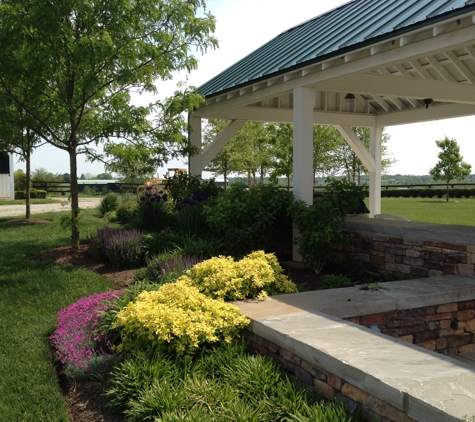 Landesign, Design & Build Inc - Lexington, KY