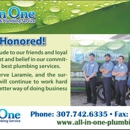 All In One Complete Septic - Septic Tank & System Cleaning