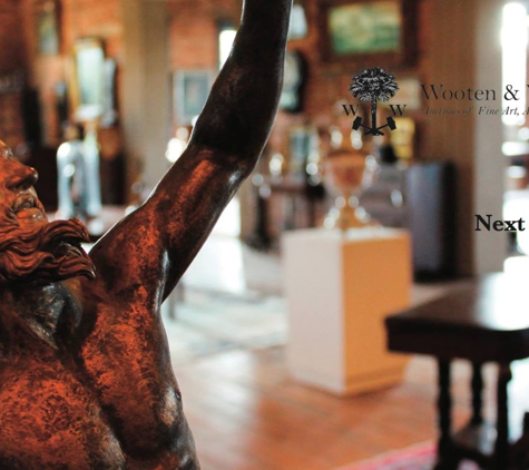 Wooten & Wooten Auctioneers & Appraisers - Columbia, SC