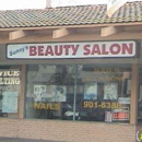 Town Hair Salon - Beauty Salons
