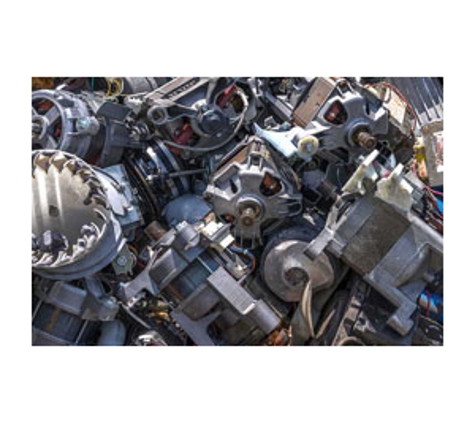 Ironman Scrap Metal Recycling - Clayton, VIC