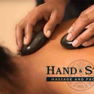 Massage and Facial Spa - Hand & Stone - Sugar Land - Sugar Land, TX