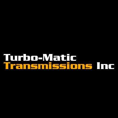 Turbo Matic Transmissions 5448 W 79th St Burbank Il 60459