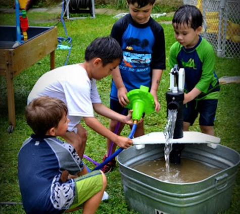 Silver Spring Nursery School - Silver Spring, MD