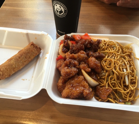 Panda Express - Chicago, IL