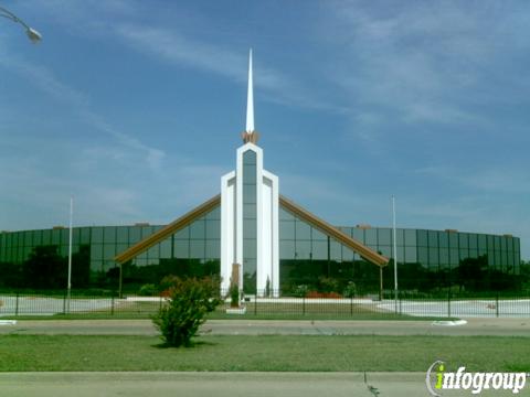 The Chosen Vessel Cathedral 4650 Campus Dr, Fort Worth, TX 76119 - YP.com