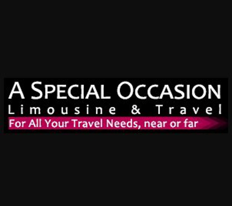 A Special Occasion Limousine & Travel - Wappingers Falls, NY