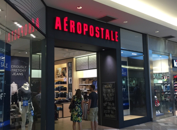 Aeropostale - Springfield, PA