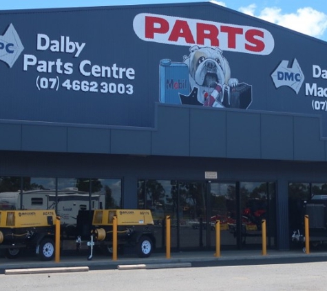 Dalby Parts Centre - Dalby, QLD