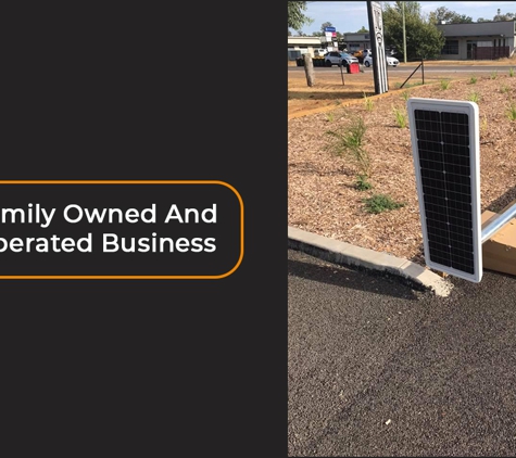 Ardina Electrical (Northwest) Pty Ltd - West Tamworth, NSW. Family Owned And Operated Business