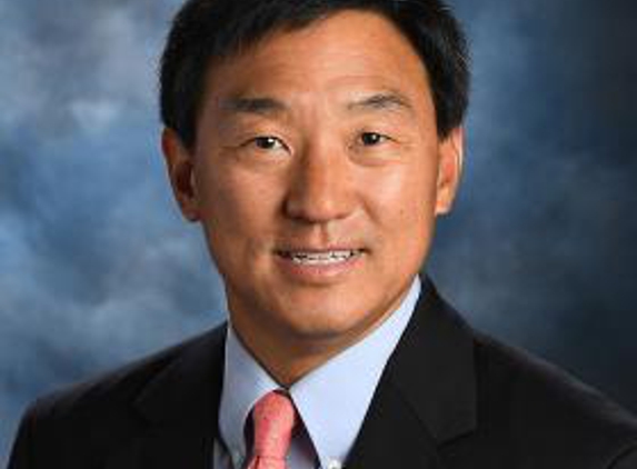 Frederick K Park, MD, FACS - Rocky Mount, NC