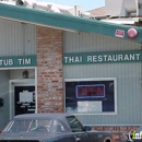 Tub-Tim Thai Restaurant - Thai Restaurants