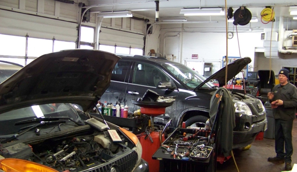 Scarsdale Auto Repair Inc - Arlington Heights, IL