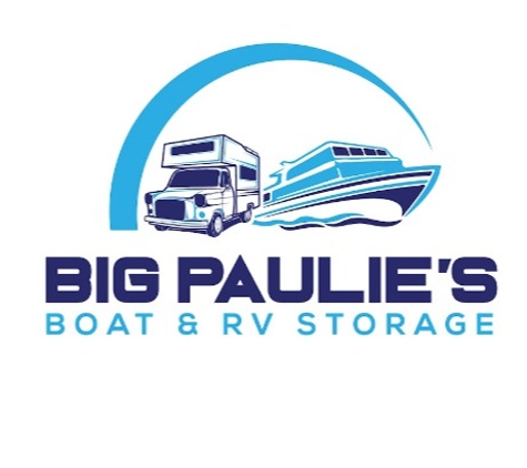 Big Paulie's Boat & RV Storage - Oklahoma City, OK