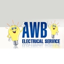 AWB ELECTRICAL SERVICES LLC - Electric Contractors-Commercial & Industrial