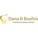 Boehm Dana R DDS - Dentists