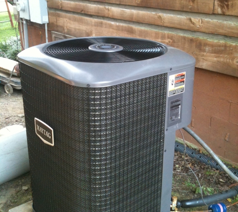 Advanced Heating & Cooling - Somerville, AL