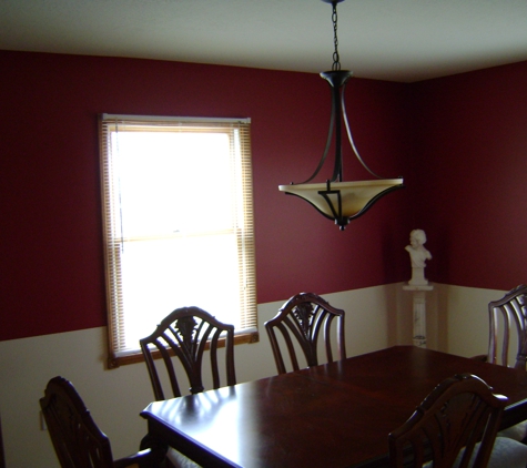 Victory Remodeling and Painting - Fenton, MI