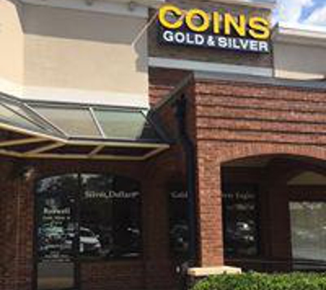 Roswell Gold, Silver & Coins - Roswell, GA