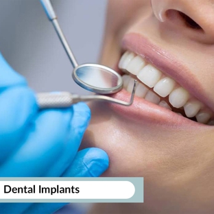 Portrush Family Dental - Payneham, SA. Dental Implants
