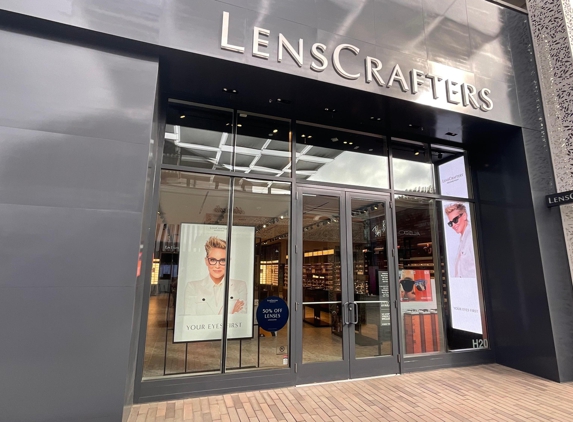 LensCrafters - San Diego, CA