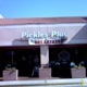 Pickles Plus