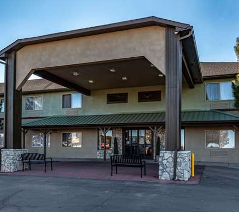 Quality Inn & Suites West - Pueblo West, CO