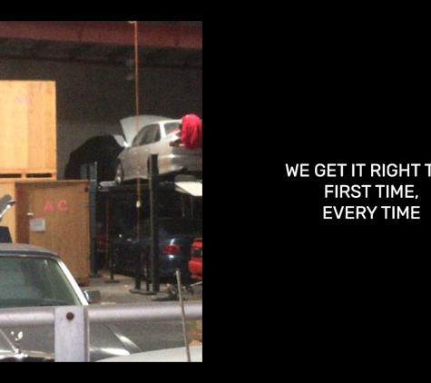 North Coast Storage - North Boambee Valley, NSW. We Get It Right The First Time, Every Time