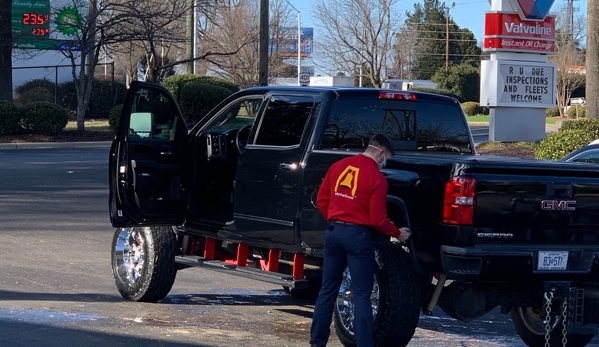 Autobell Car Wash - Garner, NC