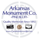 Arkansas Monument Company - Monuments