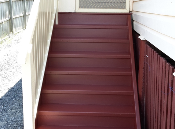 Anderson Building & Carpentry - Harristown, QLD