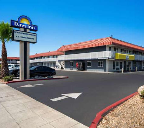 Days Inn by Wyndham Fresno South - Fresno, CA