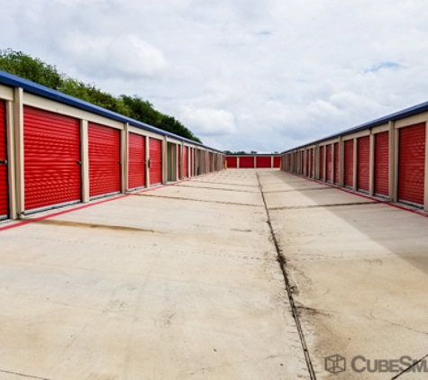 CubeSmart Self Storage - Georgetown, TX