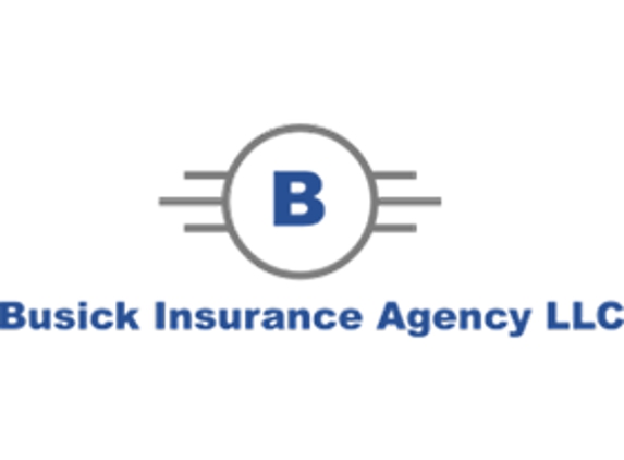 Busick Financial Services - Orleans, IN