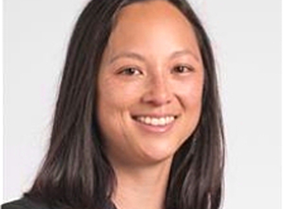 Dr. Ellen Wei-Fu King Rosenquist, MD - Cleveland, OH