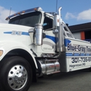 Blue Gray Towing - Automotive Roadside Service